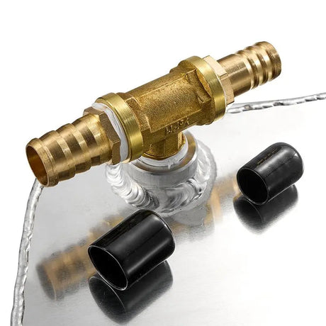 1997-2004 Chevrolet Corvette C5 Aluminum Coolant Reservoir