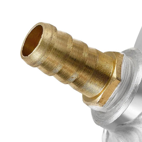 1997-2004 Chevrolet Corvette C5 Aluminum Coolant Reservoir Flashark