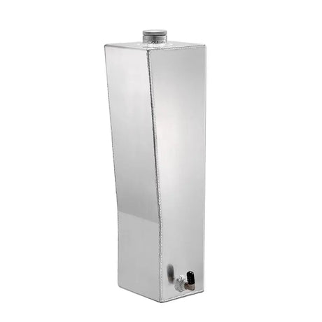 1997-2006 Jeep Wrangler Aluminum Coolant Reservoir