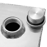 1997-2006 Jeep Wrangler Aluminum Coolant Reservoir Flashark