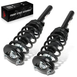 1998-2002 Honda Accord Front Strut and Spring Assembly 2PCS Flashark