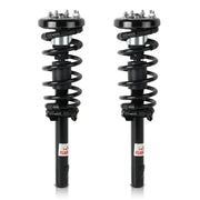 1998-2002 Honda Accord Front Strut and Spring Assembly 2PCS Flashark