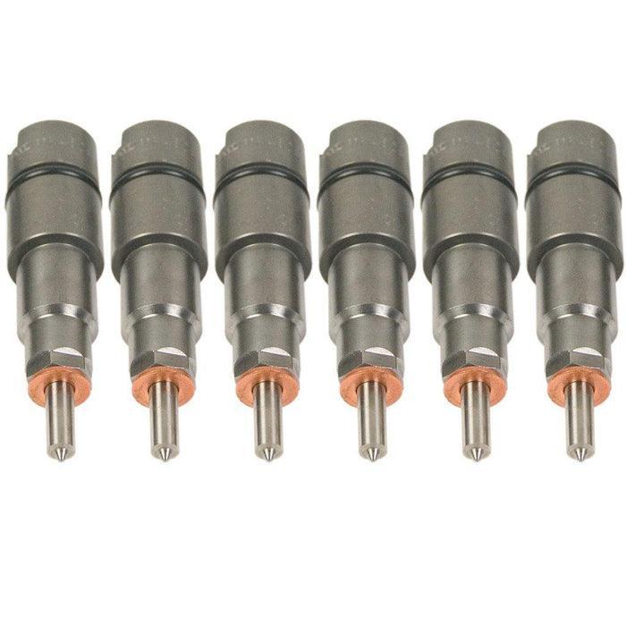 1998-2002 Cummins 5.9L 24V BD Diesel Injector Set