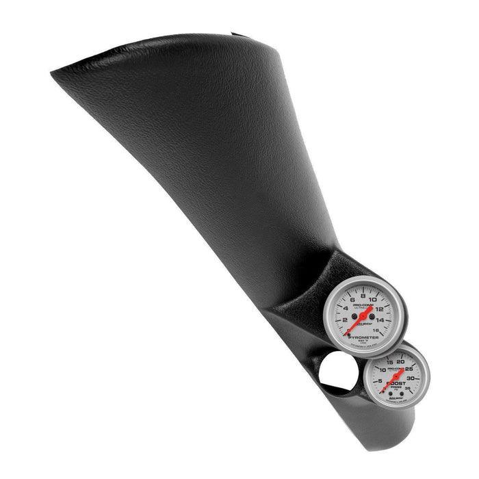 1998-2002 Cummins 5.9L Ultra Lite Pillar Gauge Kit (7094)