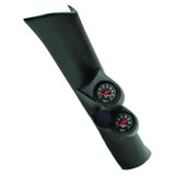 1998-2002 Cummins 5.9L w/ Prem. Audio Z-Series Twin Gauge Kit (7091)