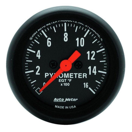 1998-2002 Cummins 5.9L Z-Series Pillar Triple Gauge Kit (7092)