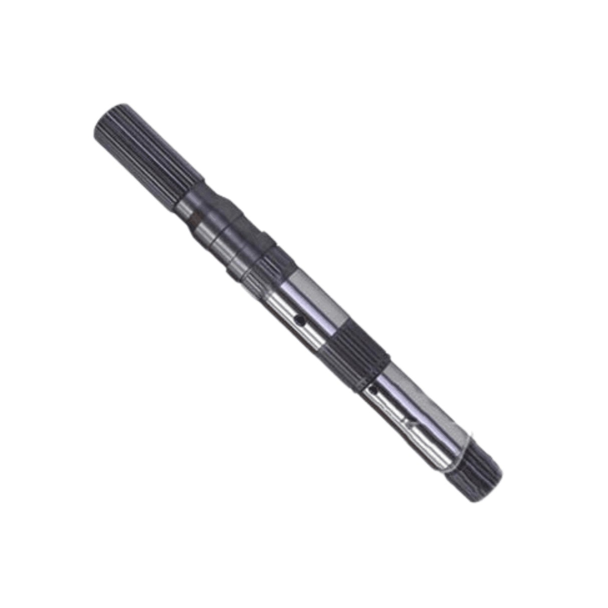 1998-2002 Powerstroke 7.3L 4R100 RevMax Billet Output Shaft (4R100-501)