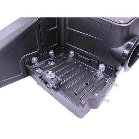 1998-2003 Powerstroke 7.3L S&B Cold Air Intake (75-5062)