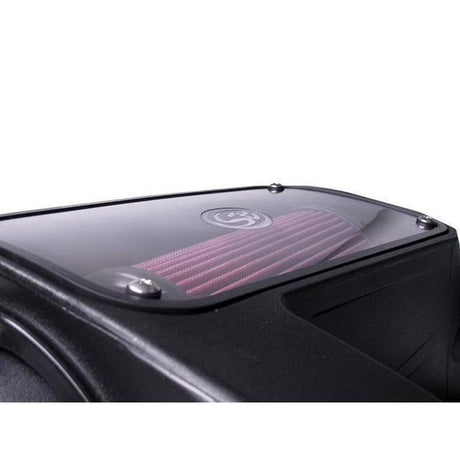 1998-2003 Powerstroke 7.3L S&B Cold Air Intake (75-5062)