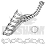 Exhaust Header for 1998-2007 Toyota Land Cruiser | 4.5L 1FZ-FE I6 / 4.7L 2UZ-FE DOHC V8