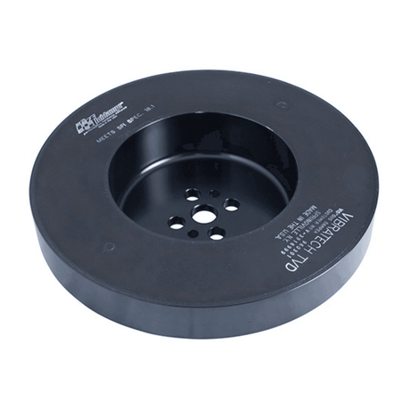 1998.5-2002 Cummins 5.9L Fluidampr Harmonic Damper (960301)