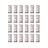 1998.5-2018 Cummins 5.9L/6.7L Hamilton Cams Valve Spring Set (07-s-003)