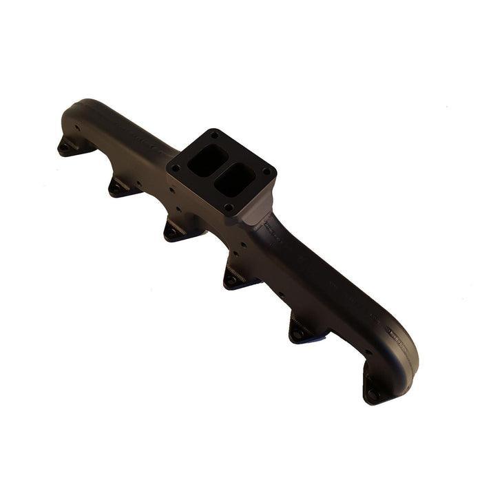 1998.5-2018 Cummins 5.9L/6.7L T6 Competition Manifold w/ Twin Wastegate (COMPT624VTWINWG)