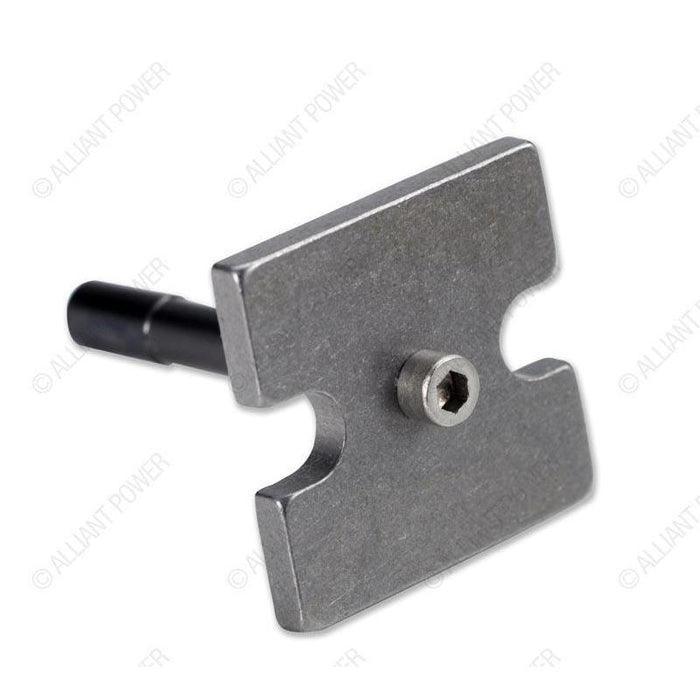 1999-2002 GM Diesel Armature Assembly (AP63552)