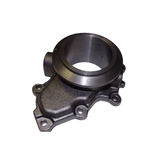 Late 1999-2002 Powerstroke 7.3L Garrett High Flow Exhaust Outlet Flange (300162)
