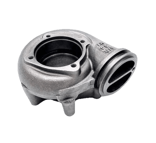 Late 1999-2002 Powerstroke 7.3L Upgraded Turbine Housing w/ Wastegate (300955)