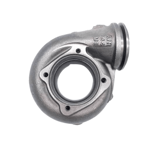 Late 1999-2002 Powerstroke 7.3L Upgraded Turbine Housing w/ Wastegate (300955)