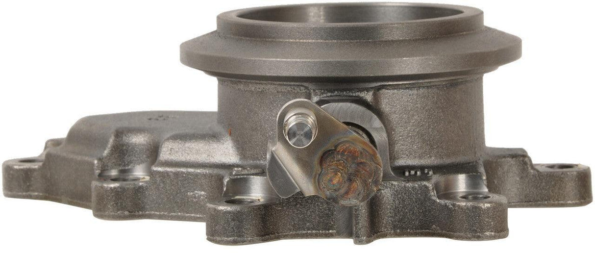 1999-2003 Powerstroke 7.3L Exhaust Adapter w/Flapper (A1383802N)