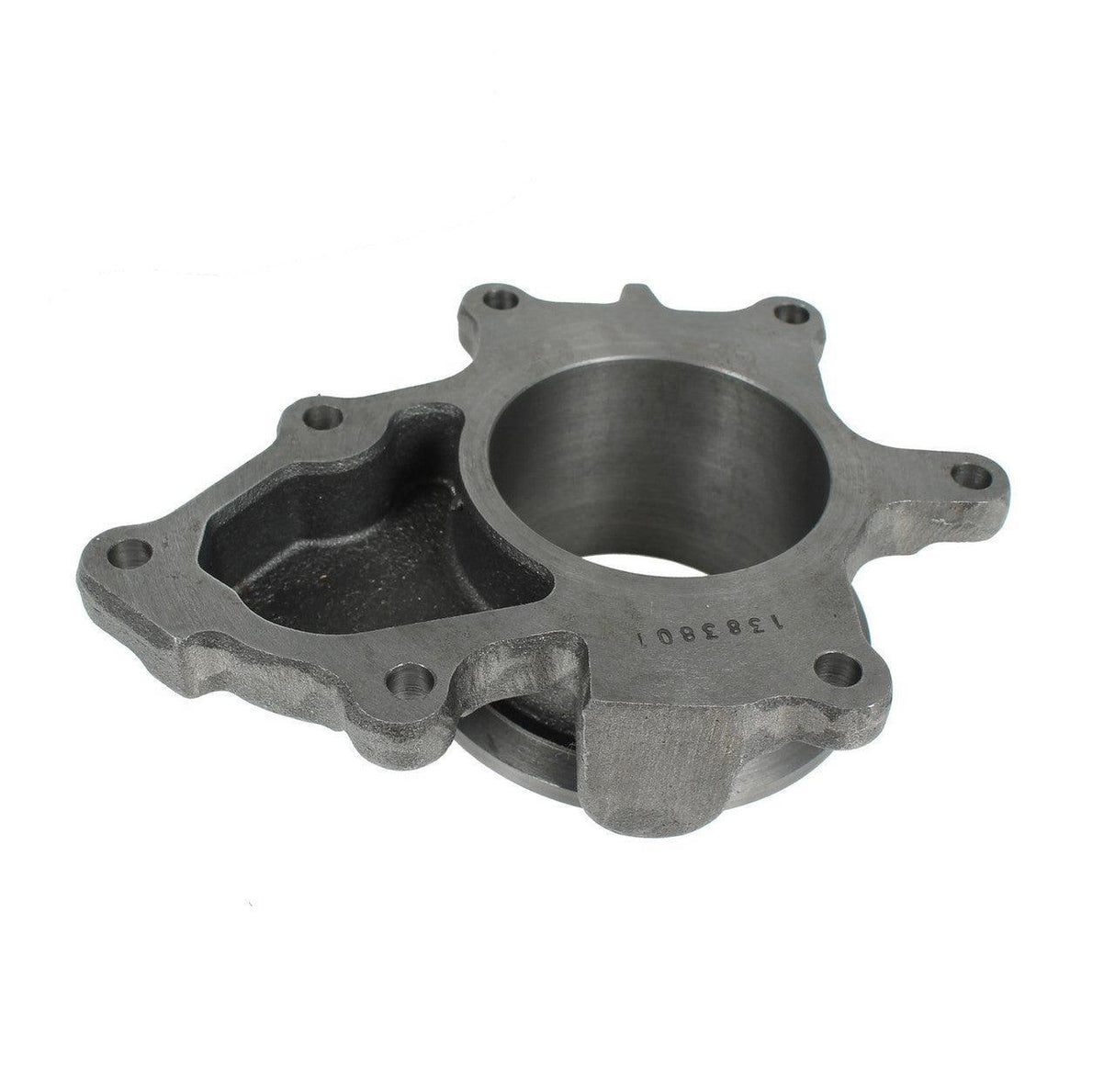 1999-2003 Powerstroke 7.3L Exhaust Adapter w/o Flapper (A1383801N)