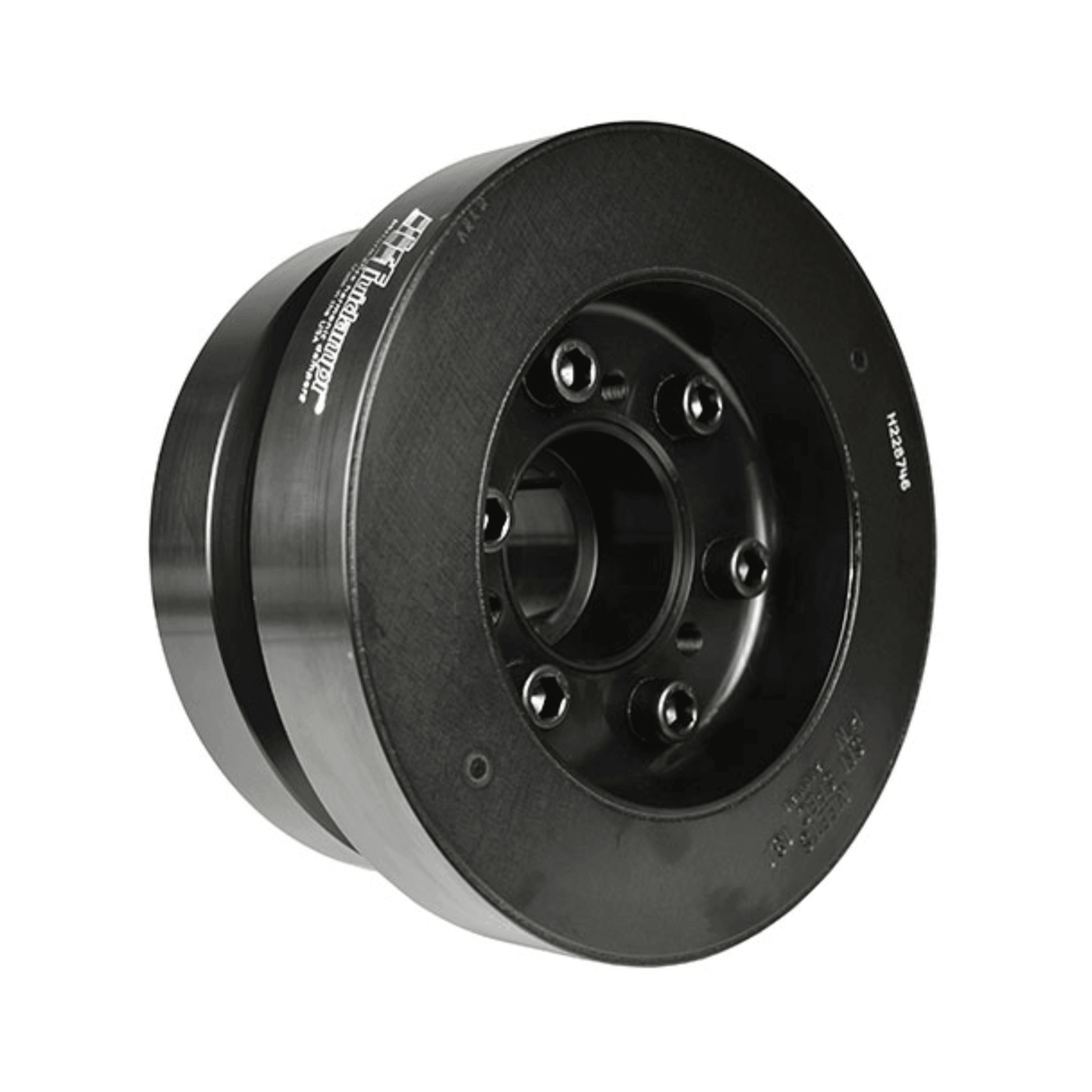 1999-2003 Powerstroke 7.3L Fluidampr Harmonic Damper (720211)