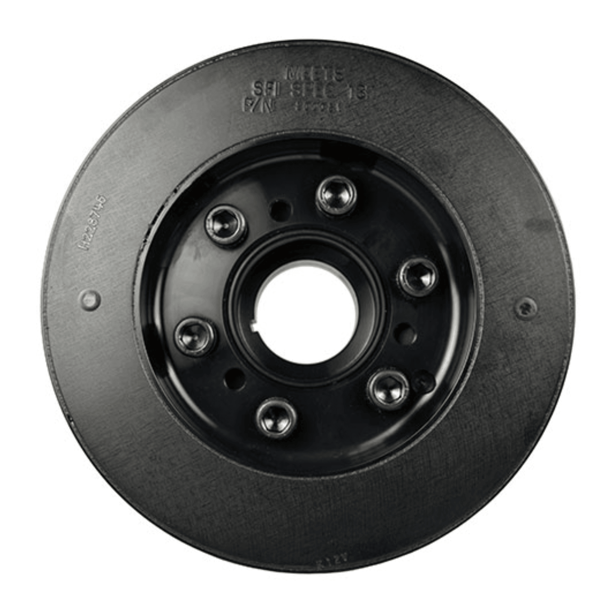 1999-2003 Powerstroke 7.3L Fluidampr Harmonic Damper (720211)