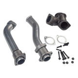 1999-2003 Powerstroke 7.3L KC Turbos Stage 1 Turbocharger Upgrade Kit