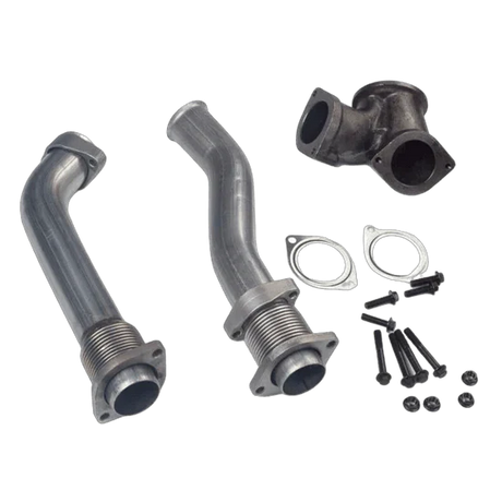 1999-2003 Powerstroke 7.3L KC Turbos Stage 1 Turbocharger Upgrade Kit