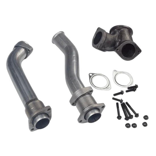 1999-2003 Powerstroke 7.3L KC Turbos Stage 1 Turbocharger Upgrade Kit