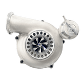Late 1999-2003 Powerstroke 7.3L KC300x Stage 1 Turbocharger 63mm/68mm (300235)
