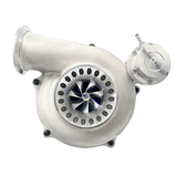 1999-2003 Powerstroke 7.3L KC Turbos Stage 1 Turbocharger Upgrade Kit