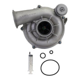1999-2003 Powerstroke 7.3L Reman Turbo with Performance Compressor Wheel (A8380107R)