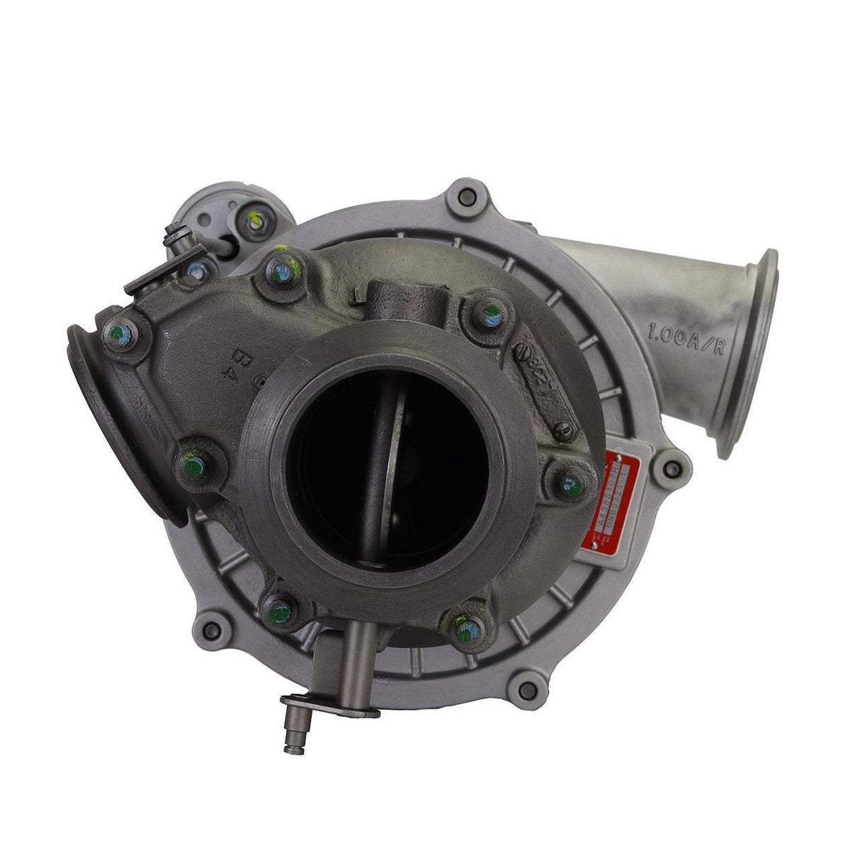 1999-2003 Powerstroke 7.3L Reman Turbo with Performance Compressor Wheel (A8380107R)