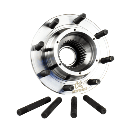 1999-2004 Powerstroke 7.3L/6.0L Kryptonite Lifetime Wheel Bearing (KR205)