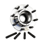 1999-2004 Powerstroke 7.3L/6.0L Kryptonite Lifetime Wheel Bearing (KR205)