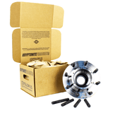1999-2004 Powerstroke 7.3L/6.0L Kryptonite Lifetime Wheel Bearing (KR205)