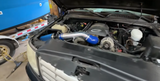 Cold Air Intake Kit For 1999-2006 Sierra, Silverado, Yukon, Tahoe, Suburban, Avalanche, Escalade 4.8/5.3/6.0L Vortec V8 Flashark