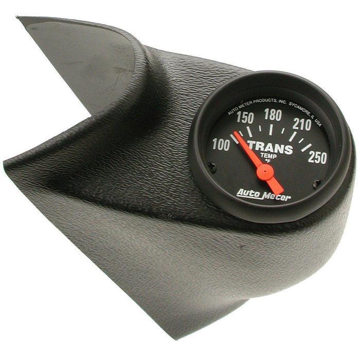 1999-2007 Duramax LB7/LLY/LBZ Transmission Temp Pillar Kit (7080)