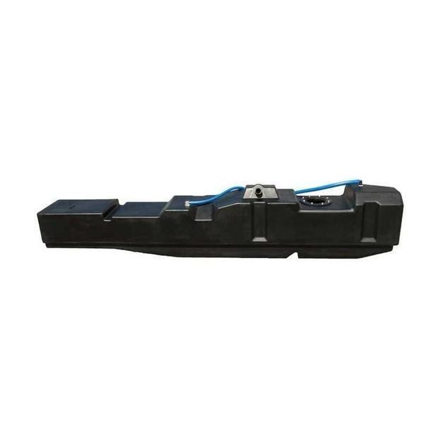 1999-2007 Powerstroke 7.3L/6.0L CC-LB Super Series 67 Gallon Titan Tank (7020399)