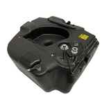 1999-2007 Powerstroke 7.3L/6.0L Spare Tire Auxiliary Fuel Tank (4020299)