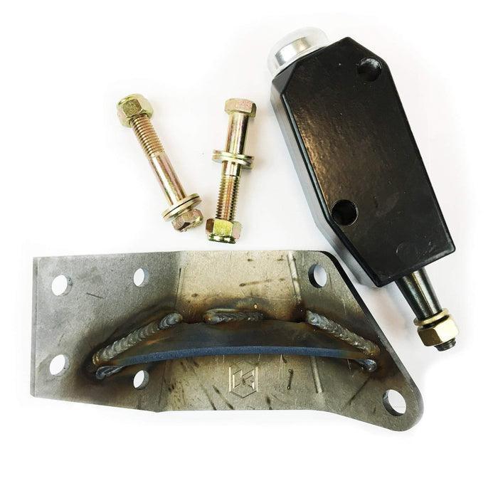 1999-2010 Duramax Kryptonite Death Grip Idler Support (KR175)
