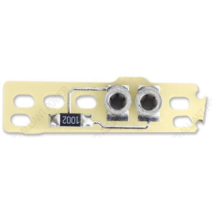 1999-2015 Duramax Calibration Resistor #3 (AP63555)