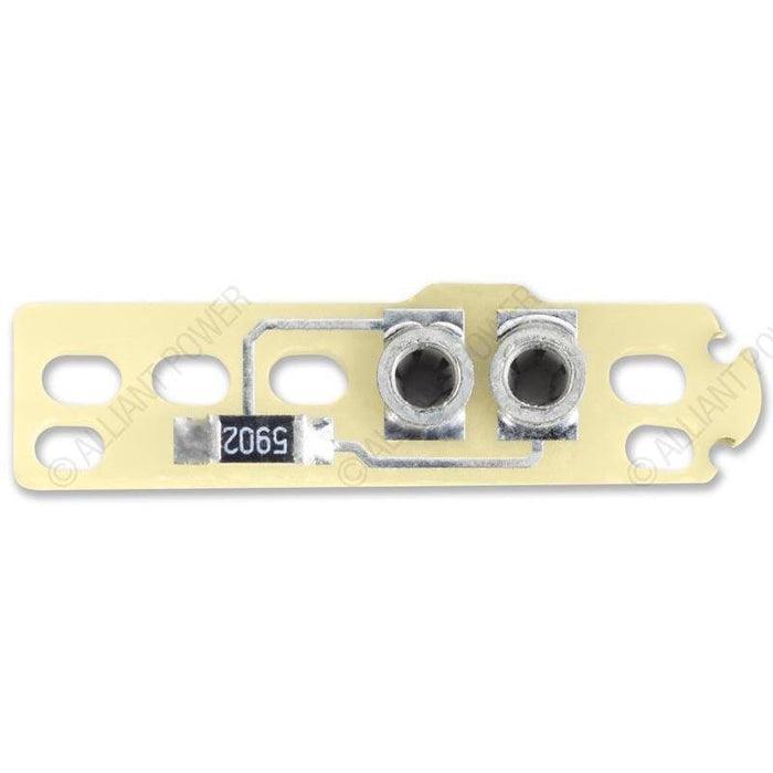 1999-2015 Duramax Calibration Resistor #8 (AP63564)