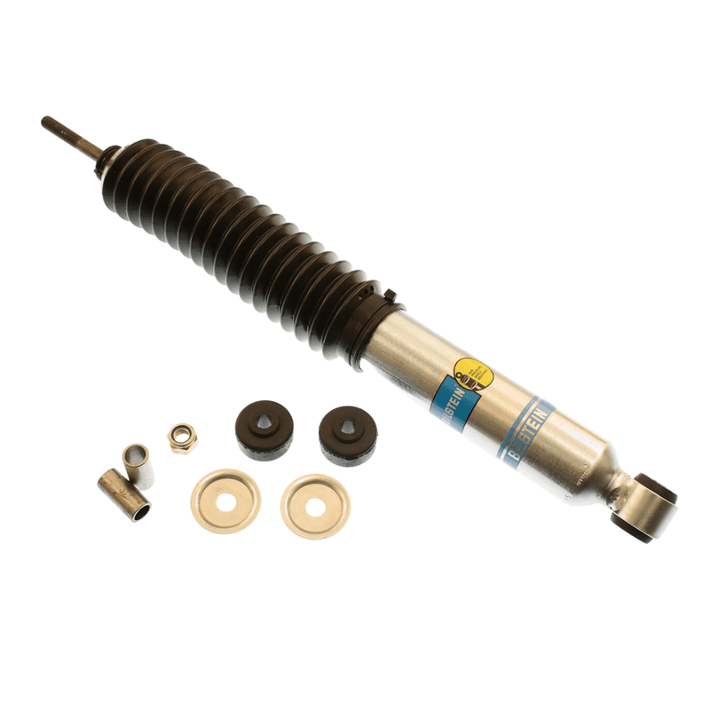 1999-2016 Powerstroke Bilstein B8 51 Series 4" Lift Front (24-185523)