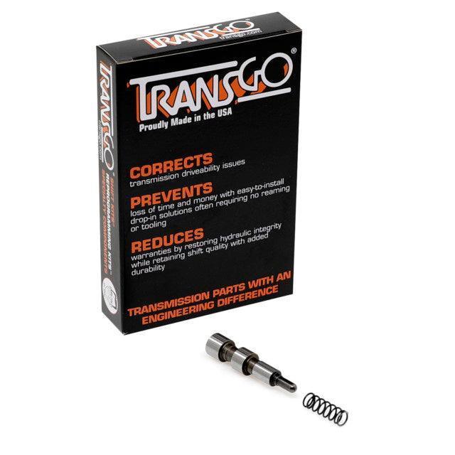 1999-2018 Cummins 6.7L Oversized Converter Regulator Valve (RFE-TCCREG-OS)