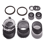 1999-2020 Duramax Allison 1000 High Performance Clutch Kit Alto G3 (A1000-733B)