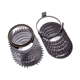 1999-2020 Duramax Allison 1000 High Performance Clutch Kit Alto G3 (A1000-733B)