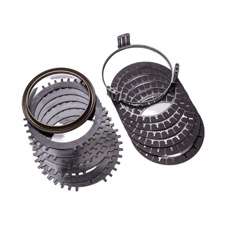 1999-2020 Duramax Allison 1000 High Performance Clutch Kit Alto G3 (A1000-733B)