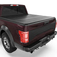 1999-2025 Ford F250 F350 Super Duty 6.8FT Hard Tri-Fold Tonneau Cover Truck Bed Pickup