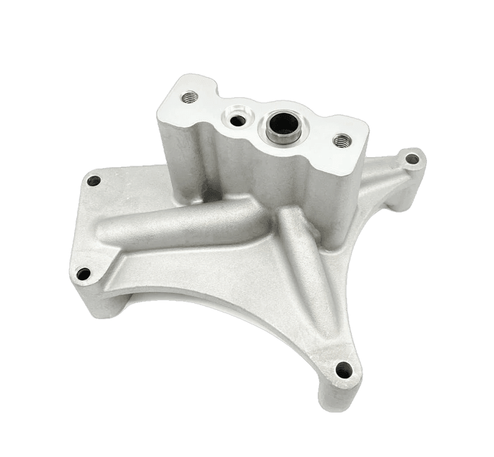 Late 1999.5-2002 Powerstroke 7.3L Non-EBPV Turbo Pedestal (300115)