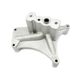 1999-2003 Powerstroke 7.3L KC Turbos Stage 1 Turbocharger Upgrade Kit